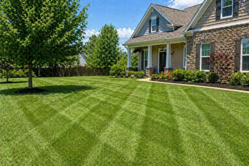 Fall Lawn Care in Bowie, MD