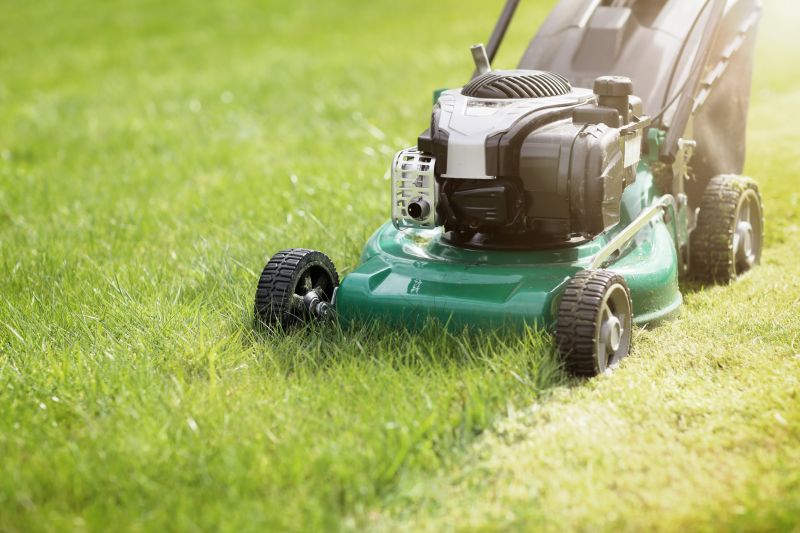Senior Lawn Mowing Costs — Cost of Senior Lawn Mowing